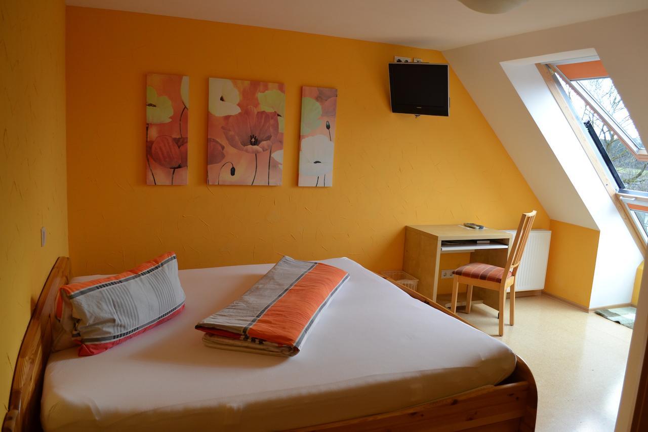 Gasthof Hotel Traube Oberndorf am Neckar Habitación foto