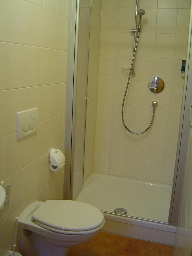 Gasthof Hotel Traube Oberndorf am Neckar Habitación foto