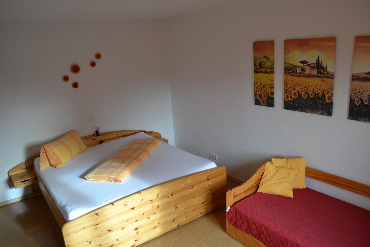 Gasthof Hotel Traube Oberndorf am Neckar Habitación foto
