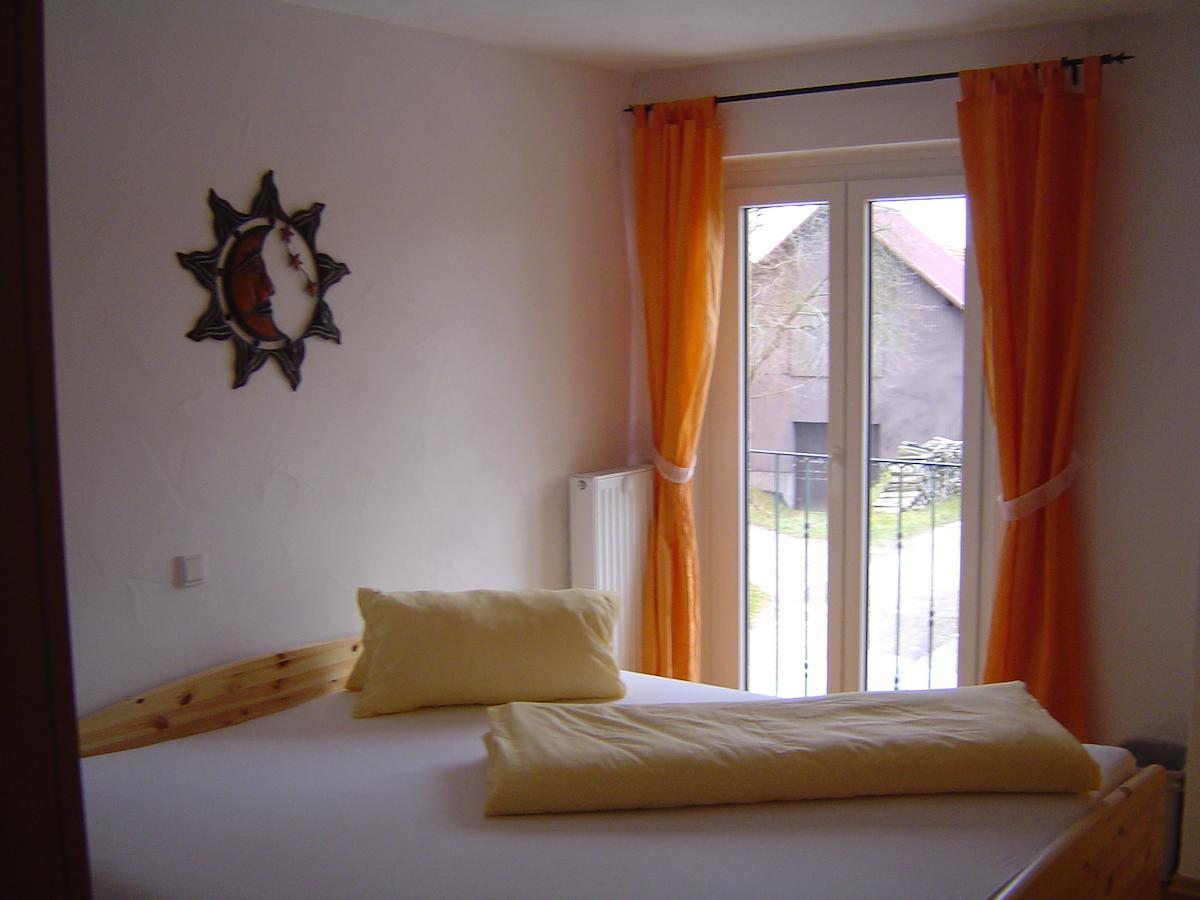 Gasthof Hotel Traube Oberndorf am Neckar Habitación foto