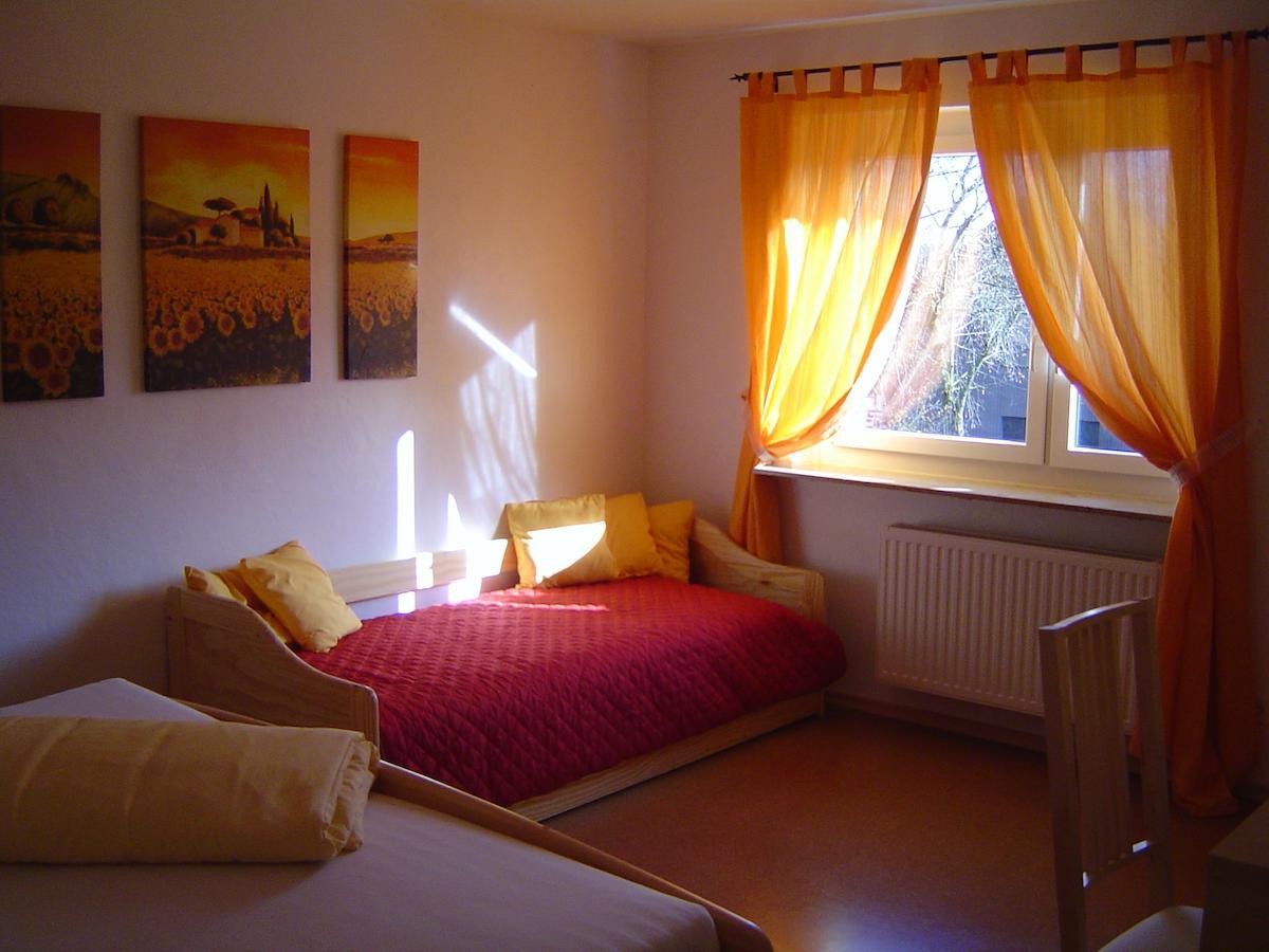 Gasthof Hotel Traube Oberndorf am Neckar Habitación foto